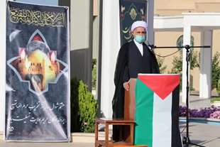  امروز فلسطین شاهد وحشیانه‌ترین جنایات تاریخ است